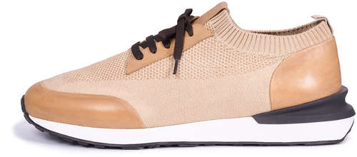 Кроссовки ZILLI 178880 / 102195651 - вид 2