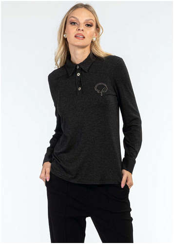 Блуза ELISA FANTI 102200413