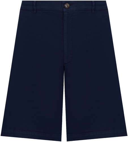 Шорты BRUNELLO CUCINELLI 102190951