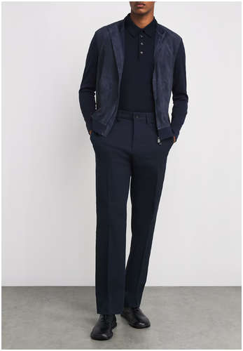 Ветровка CORNELIANI 198334 / 102192613 - вид 2