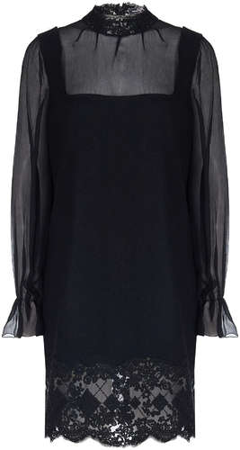 Платье ERMANNO SCERVINO 102205973