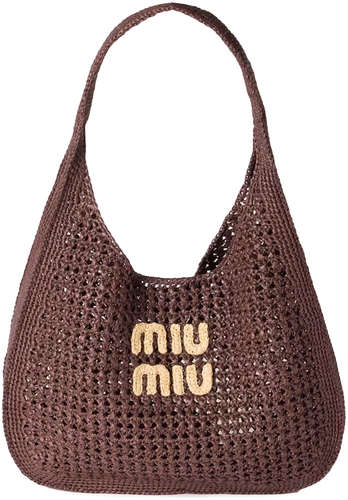 Сумка MIU MIU 102206883