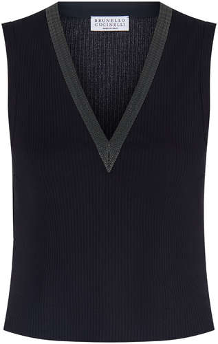 Майка BRUNELLO CUCINELLI 102202996