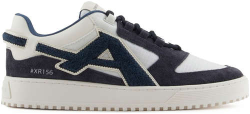 Кеды EMPORIO ARMANI 102174664