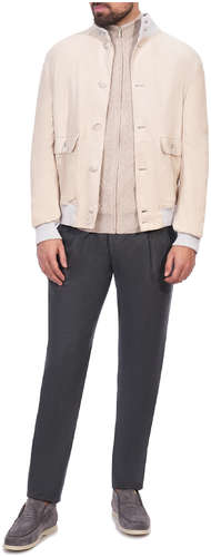 Бомбер MANDELLI 161338 / 102199328 - вид 2