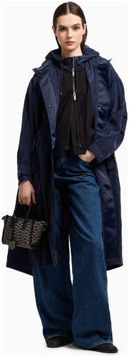 Олимпийка EMPORIO ARMANI 191695 / 102173344 - вид 2