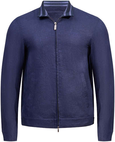 Ветровка лен ZILLI 102201223