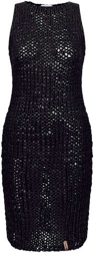 Вязанное платье короткое ″Toulon″ AZUR 102187247