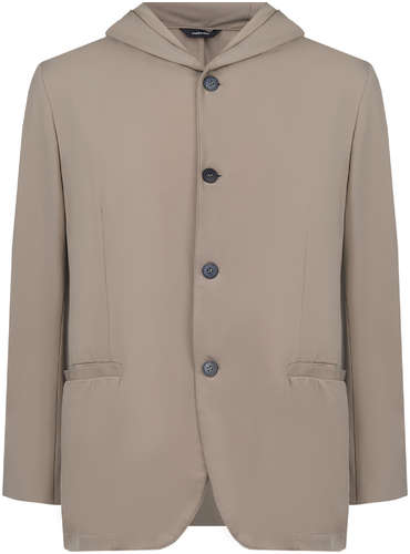 Пиджак TOMBOLINI 102196683