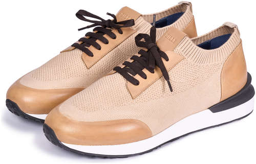 Кроссовки ZILLI 102195651