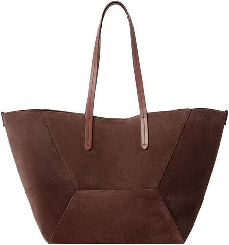 Сумка BRUNELLO CUCINELLI 196456 / 102201464 - вид 2