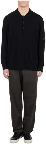 Джемпер C.P. COMPANY 194865 / 102213130 - вид 2