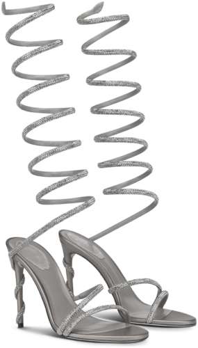 Босоножки RENE CAOVILLA 102198689