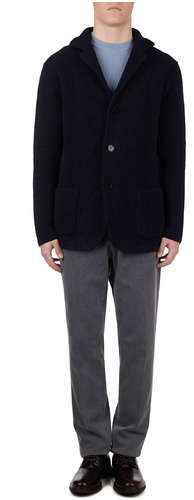 Пиджак MAURIZIO BALDASSARI BRERA 197597 / 102214154 - вид 2