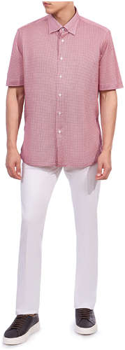 Рубашка STEFANO RICCI 170821 / 102194179 - вид 2