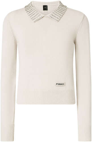 Джемпер PINKO 102206537