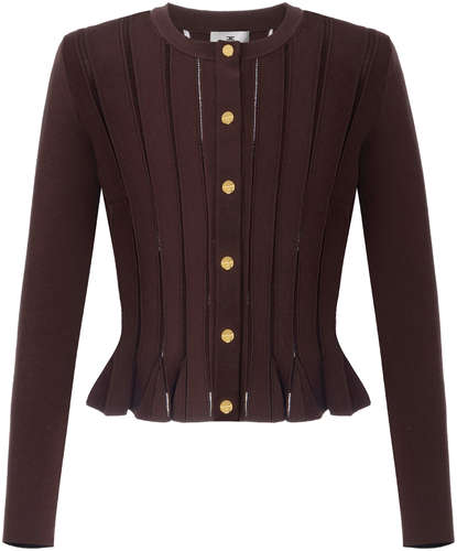 Жакет ELISABETTA FRANCHI 102205694