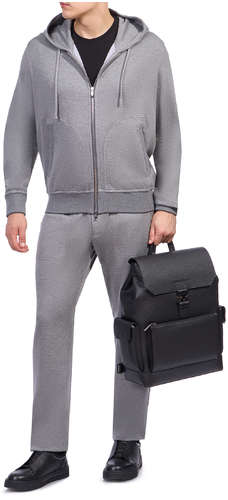 Брюки CORTIGIANI 200996 / 102212872 - вид 2