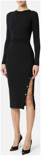 Платье ELISABETTA FRANCHI 195837 / 102206123 - вид 2