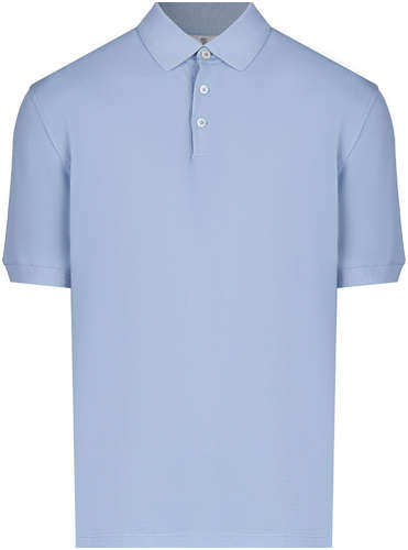 Поло BRUNELLO CUCINELLI 102211936