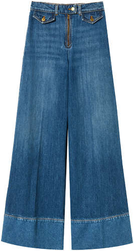 Джинсы TWINSET Milano 102187595