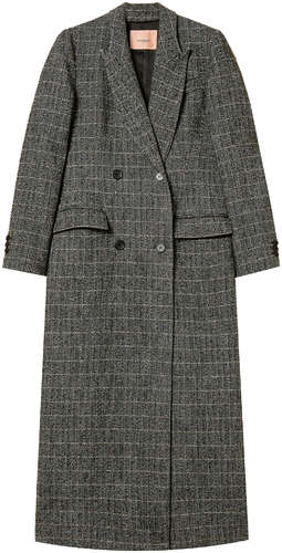 Пальто TWINSET Milano 102206314