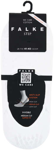 Подследники мужские FALKE 102213482