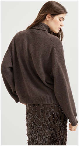 Свитер BRUNELLO CUCINELLI 200500 / 102204918 - вид 2