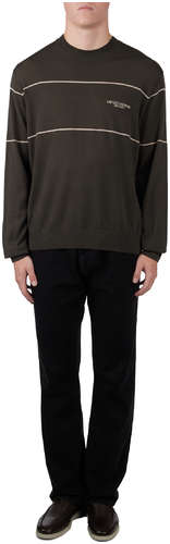 Джемпер EMPORIO ARMANI 193926 / 102209678 - вид 2