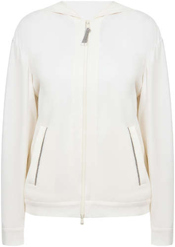 Олимпийка BRUNELLO CUCINELLI 102208178