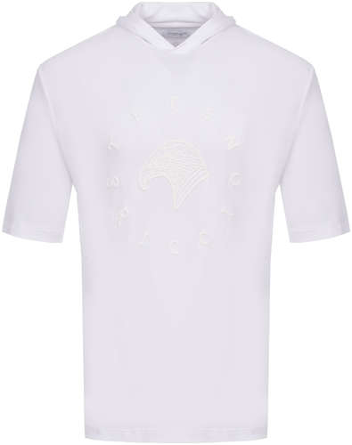 Футболка STEFANO RICCI 102189645