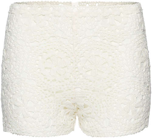 Шорты MAGDA BUTRYM 102201689