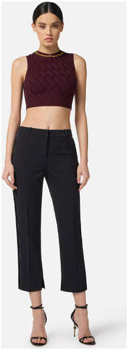 Брюки ELISABETTA FRANCHI 194984 / 102201918 - вид 2