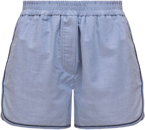 Шорты BRUNELLO CUCINELLI 102211816