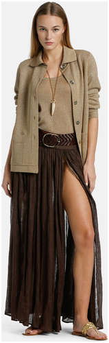 Кардиган LUISA SPAGNOLI 189751 / 102208078 - вид 2