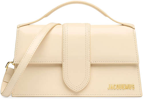 Сумка JACQUEMUS 102191848