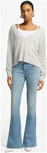 Джинсы 7 FOR ALL MANKIND 186950 / 102192596 - вид 2