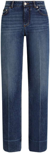 Джинсы DOLCE&GABBANA 102208337