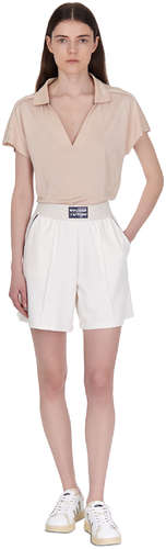 Футболка LIU JO 185640 / 102191928 - вид 2