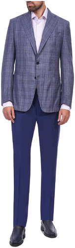 Пиджак ZILLI 180790 / 102203344 - вид 2