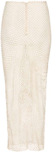 Юбка MAGDA BUTRYM 195251 / 102201664 - вид 2