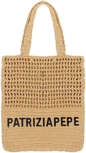 Сумка PATRIZIA PEPE 102190509