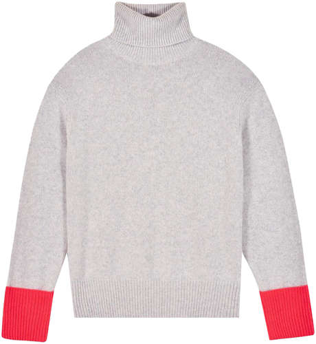 Свитер FROM FUTURE 102213051