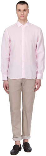 Рубашка FEDELI 191857 / 102209822 - вид 2