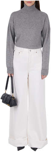 Джемпер EMPORIO ARMANI 193752 / 102207000 - вид 2