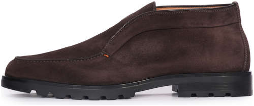 Полуботинки SANTONI 190881 / 102202386 - вид 2