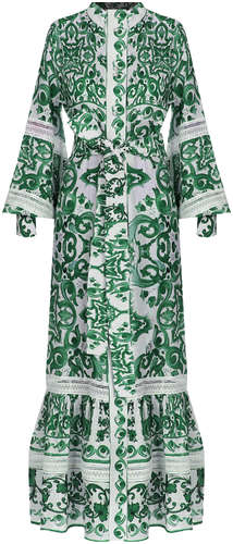 Платье COTE D'AZUR CAPSULE 102191779