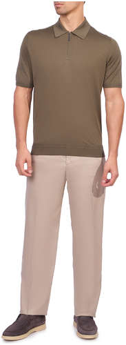 Поло STEFANO RICCI 188535 / 102210455 - вид 2