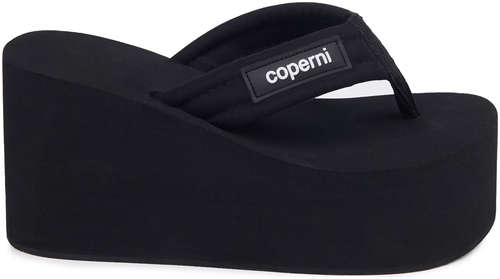 Шлепанцы COPERNI 102208281