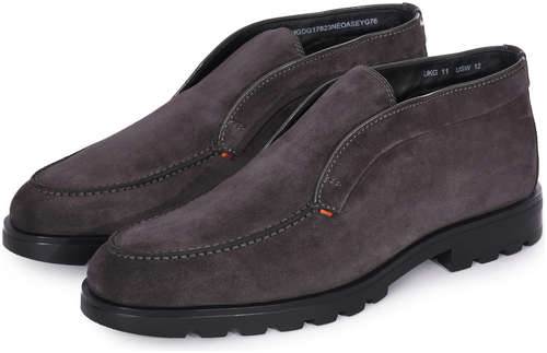Полуботинки SANTONI 102202391